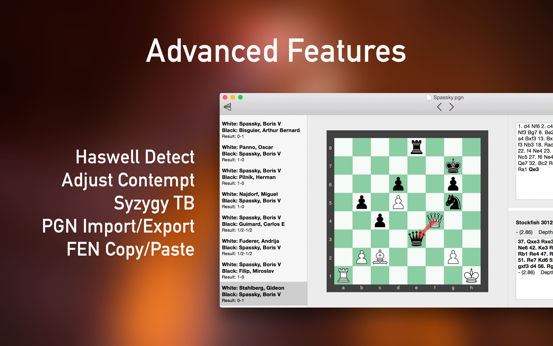 best free chess software